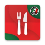 italy – restaurants android application logo